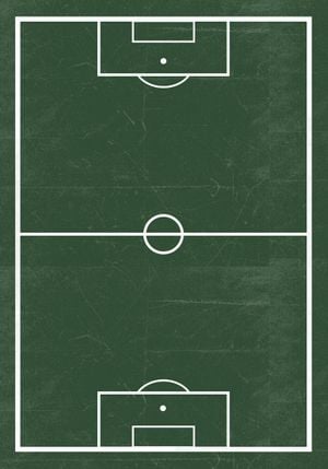 Football 70x100