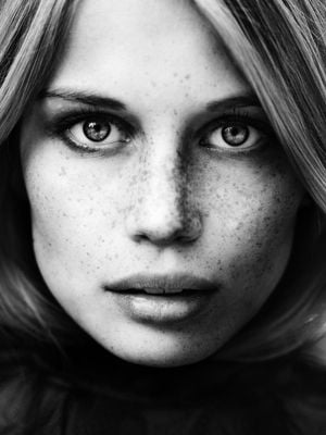 Freckles 30x40