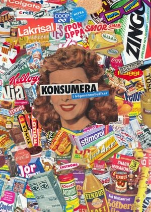 Konsumera