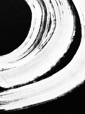 Full Of Contrasts 30x40