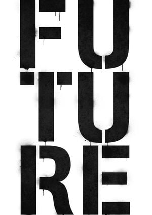 FUTURE 21x30