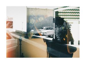 Future Thinking 40x30