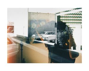 Future Thinking 50x40