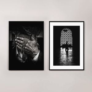 Gallery Wall Perfect Pair Alt