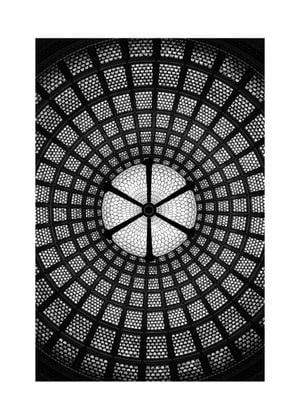 Glass Mosaic