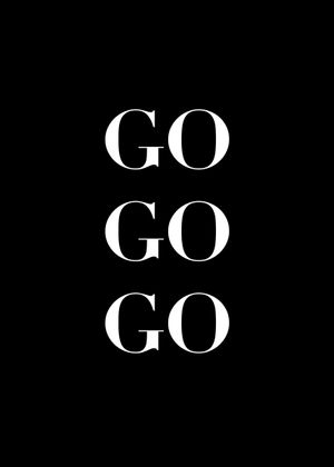 Go Go Go