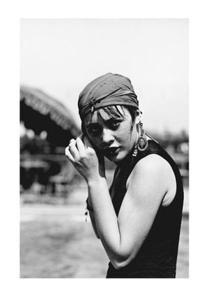 Golden Earring 21x30