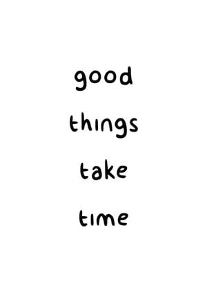 Good Things