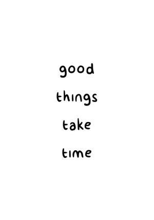 Good Things 70x100