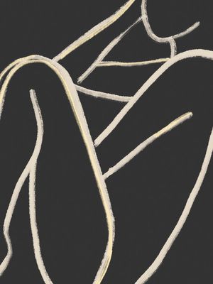 Gotta Let You Go 30x40