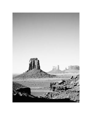 Grand Canyon Scene 40x50