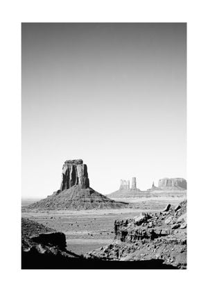 Grand Canyon Scene