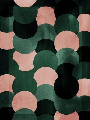 Grandmas Candy 30x40