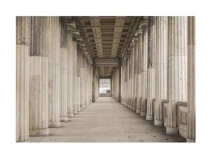 Greek Columns 40x30