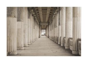 Greek Columns