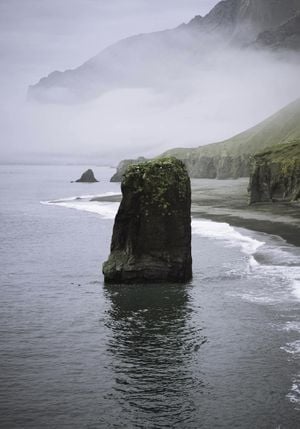 Green Expanse 3 70x100