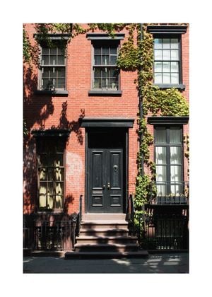 Greenwich Village