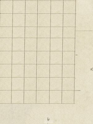 Grid Paper 1 30x40