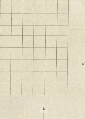 Grid Paper 1