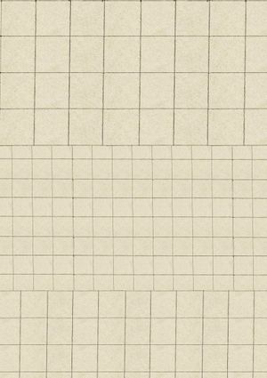 Grid Paper 2 21x30
