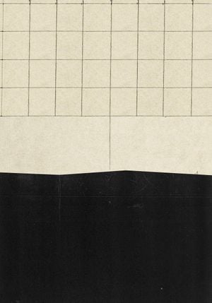 Grid Paper 3 70x100