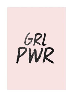 GRL PWR 30x40