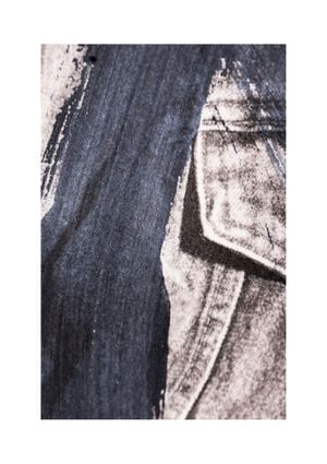 Grunge Love 21x30