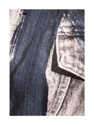 Grunge Love 30x40