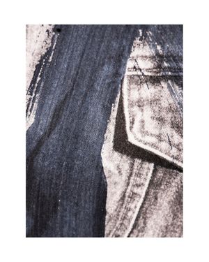 Grunge Love 40x50