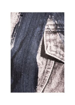 Grunge Love 50x70