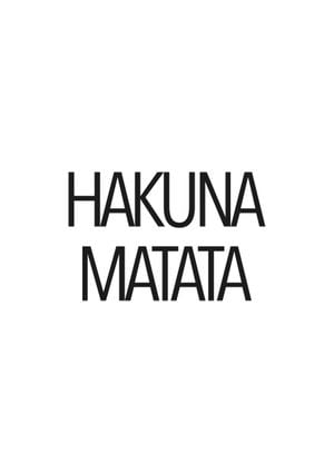 Hakuna Matata 21x30
