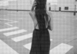 Halftone One 100x70