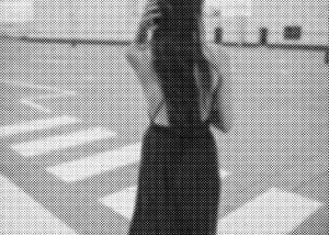 Halftone One 70x50