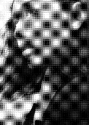 Halftone Two