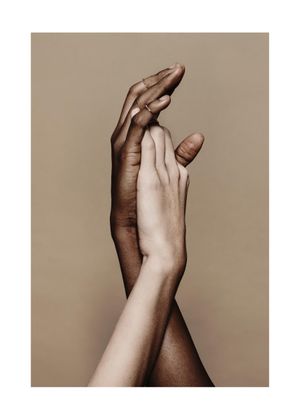 Hands Photo