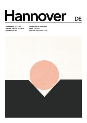 Hannover Abstract
