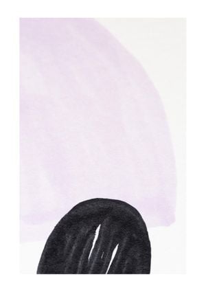 Hey Nineteen 21x30