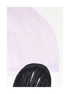 Hey Nineteen 30x40