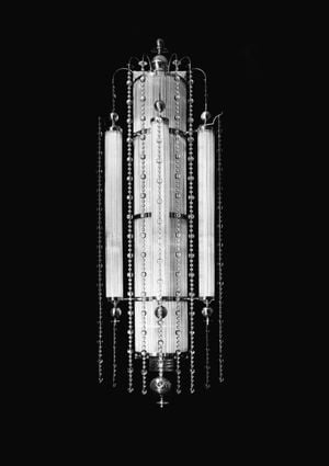 Historical Light 1 21x30