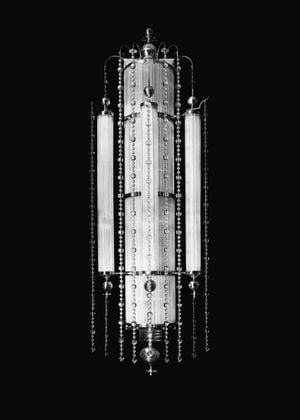 Historical Light 1