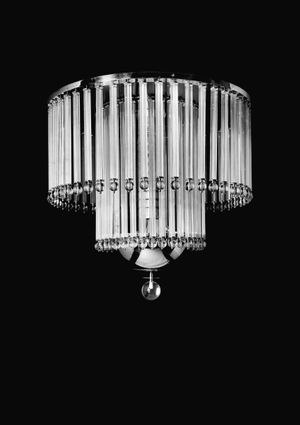 Historical Light 2 21x30