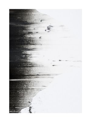 Horizontal Tension 30x40