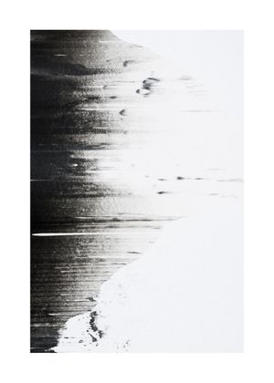 Horizontal Tension 50x70