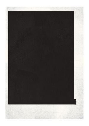 Imperfect 1 21x30