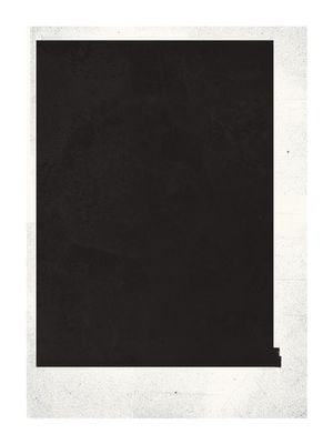 Imperfect 1 30x40