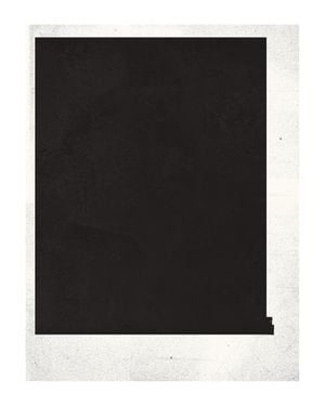 Imperfect 1 40x50
