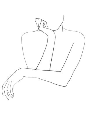 In Thought