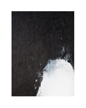 Irregular Shape 40x50