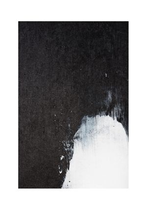 Irregular Shape 70x100