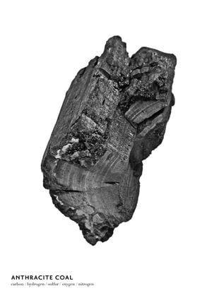 Island Of Stone 1 21x30